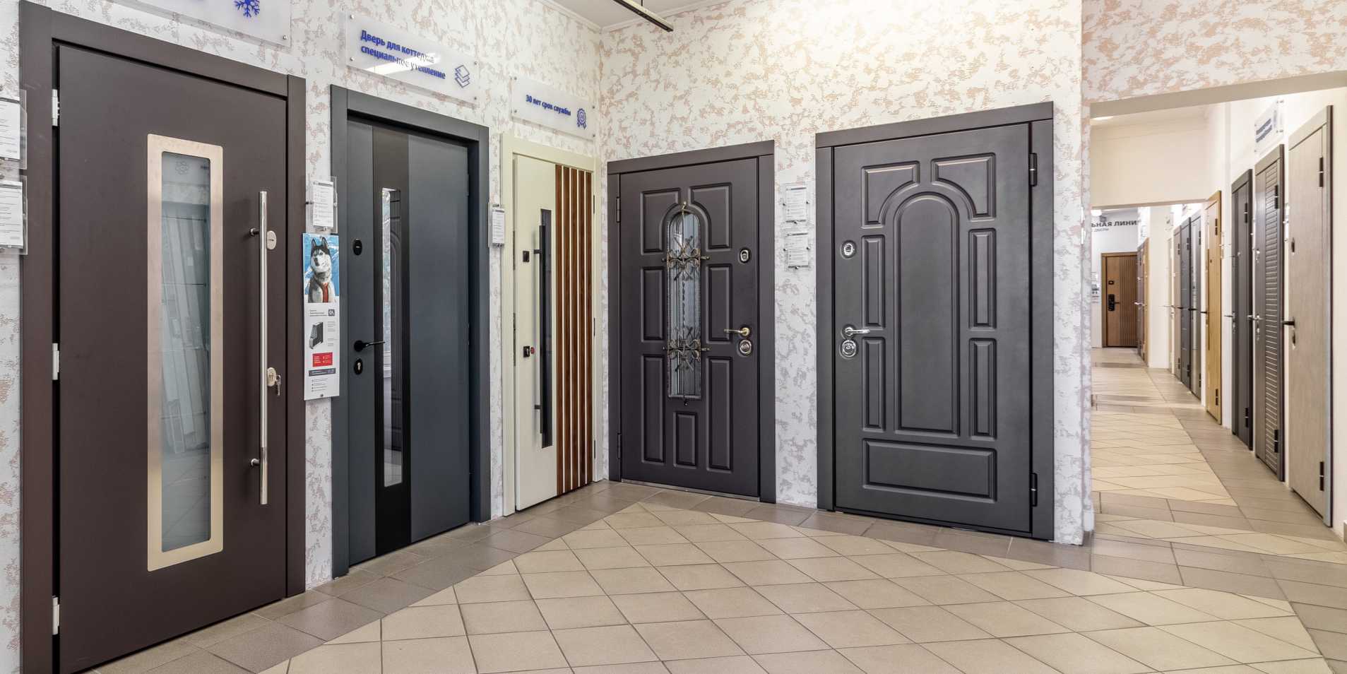 Купить Двери в Барановичие
